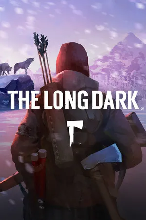 Portada de The Long Dark