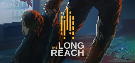 Portada de The Long Reach