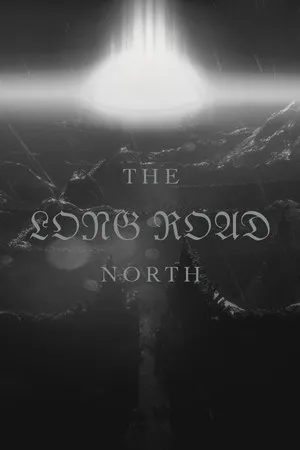 Portada de The Long Road North