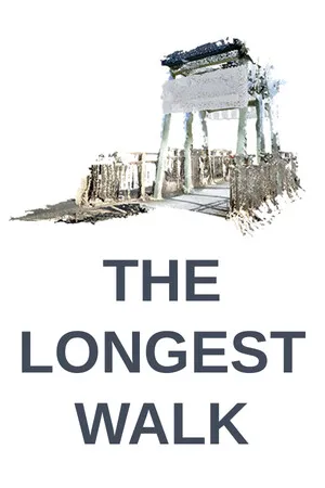 Portada de The Longest Walk