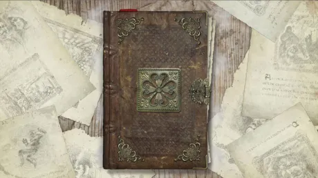 Captura de The Lords of the Earth Flame