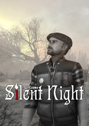 Portada de The Lost Crown: Silent Night