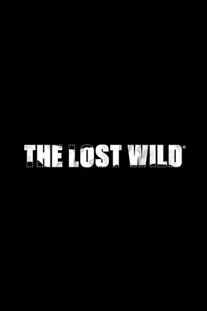 Portada de The Lost Wild