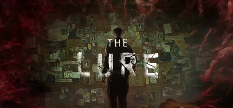 Portada de The Lure
