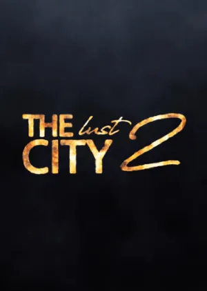 Portada de The Lust City 2