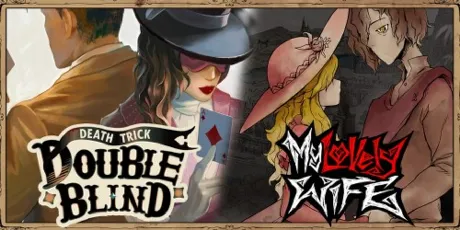 Portada de The Magic and Murder Bundle