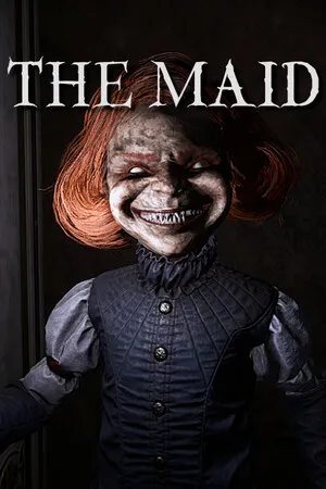 Portada de The Maid