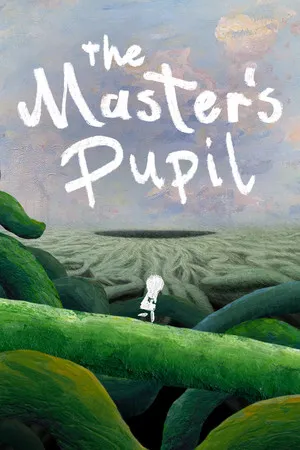 Portada de The Master's Pupil