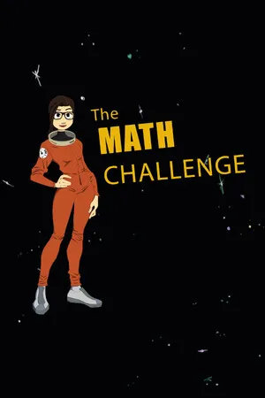 Portada de The Math Challenge
