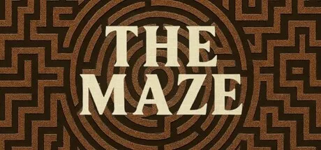 Portada de The Maze