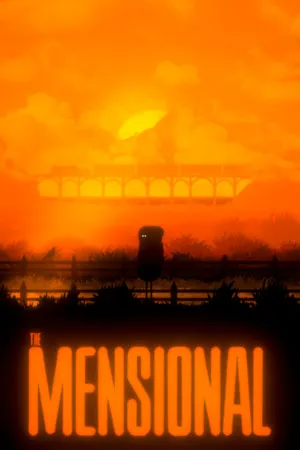 Portada de The Mensional