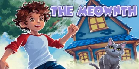 Portada de The Meownth