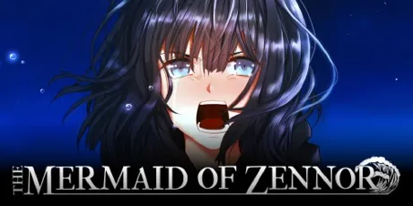 Portada de The Mermaid of Zennor