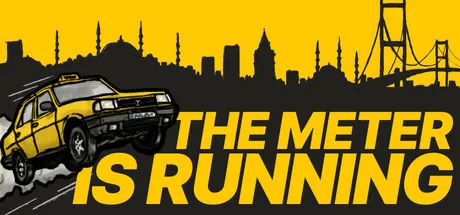 Portada de The Meter is Running