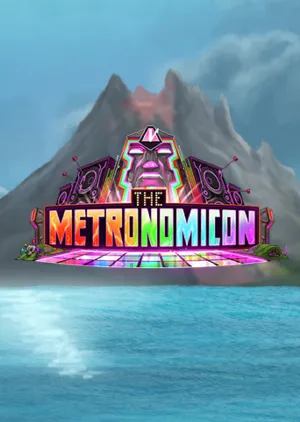 Portada de The Metronomicon