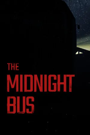 Portada de The Midnight Bus