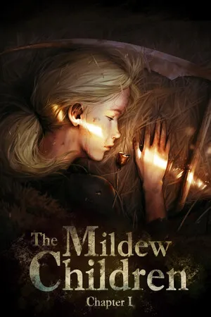Portada de The Mildew Children: Chapter 1