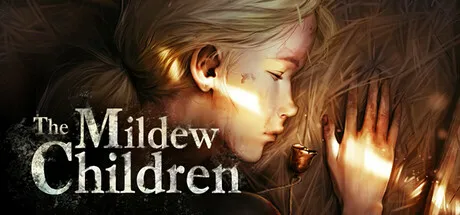 Portada de The Mildew Children