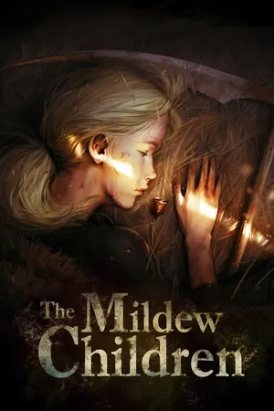 Portada de The Mildew Children