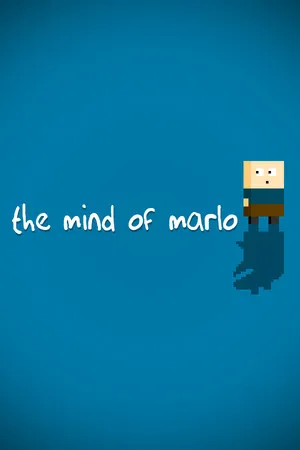 Portada de The Mind of Marlo