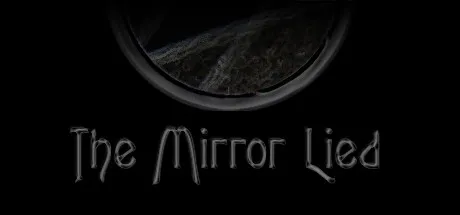 Portada de The Mirror Lied