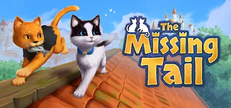 Portada de The Missing Tail