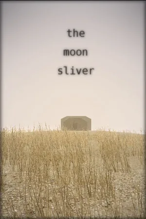 Portada de The Moon Sliver
