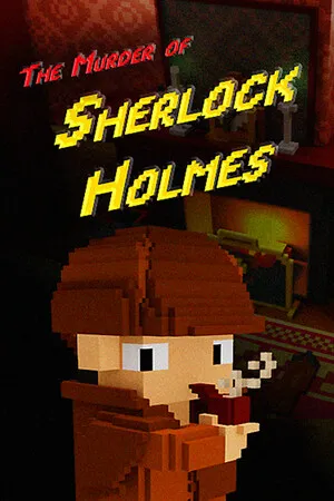 Portada de The Murder of H.