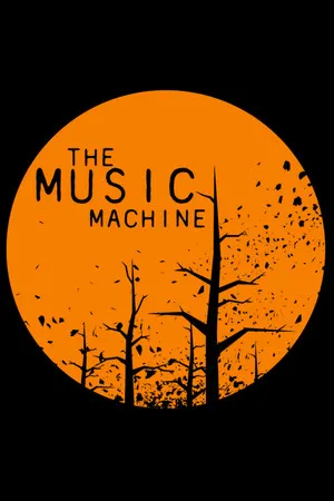Portada de The Music Machine