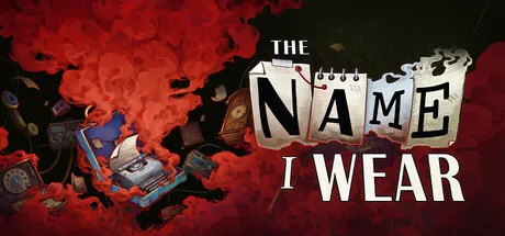 Portada de The Name I Wear