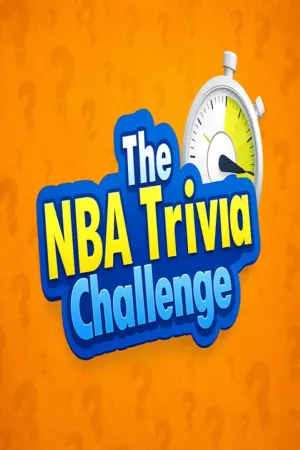 Portada de The NBA Trivia Challenge
