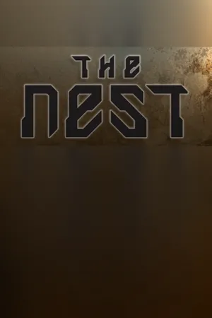 Portada de The Nest