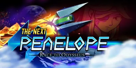 Portada de The Next Penelope