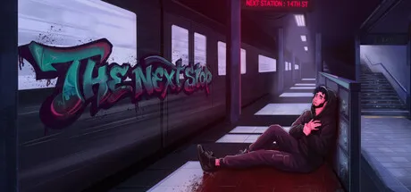 Portada de The Next Stop