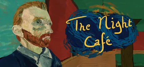Portada de The Night Cafe: A VR Tribute to Vincent Van Gogh