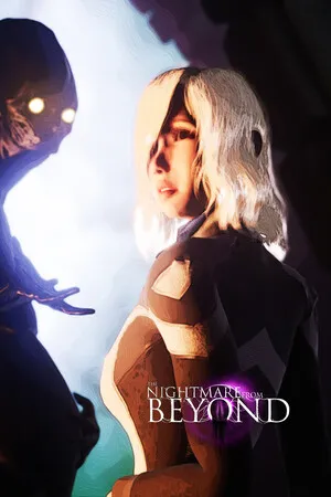 Portada de The Nightmare from Beyond