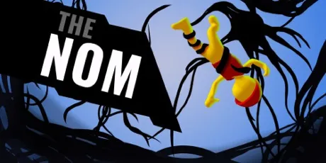 Portada de The Nom