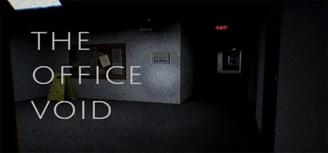 Portada de The Office Void