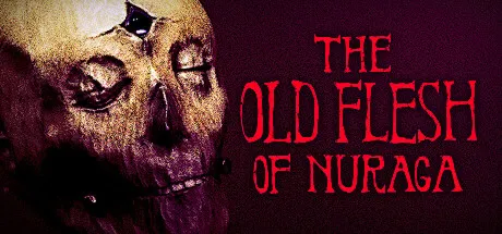 Portada de The Old Flesh of Nuraga