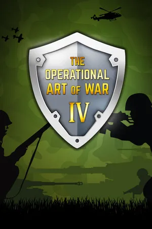 Portada de The Operational Art of War IV