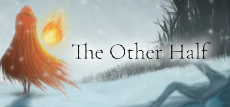 Portada de The Other Half