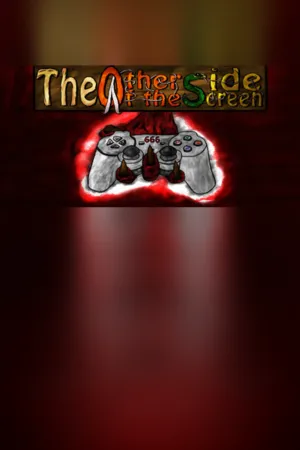 Portada de The Other Side Of The Screen