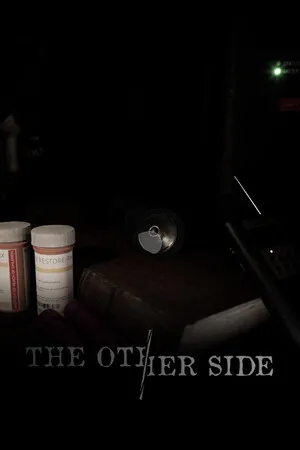 Portada de The Other Side