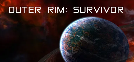 Portada de The Outer Rim: Survivor