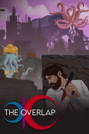 Portada de The Overlap