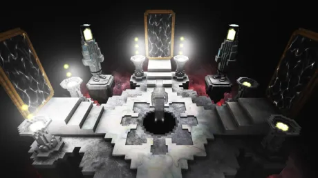 Captura de The Padre