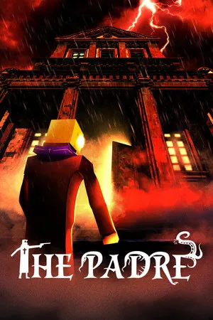 Portada de The Padre