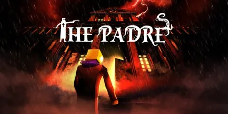 Portada de The Padre