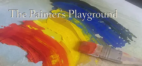 Portada de The Painter's Playground