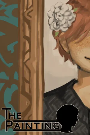 Portada de The Painting